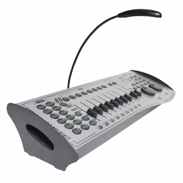 D-Light Dmx-240A Işık Kontrol Masası