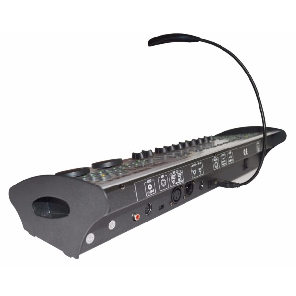 D-Light Dmx-240A Işık Kontrol Masası