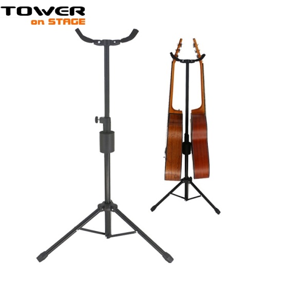 Tower Gs-22 2 Gitar Standı