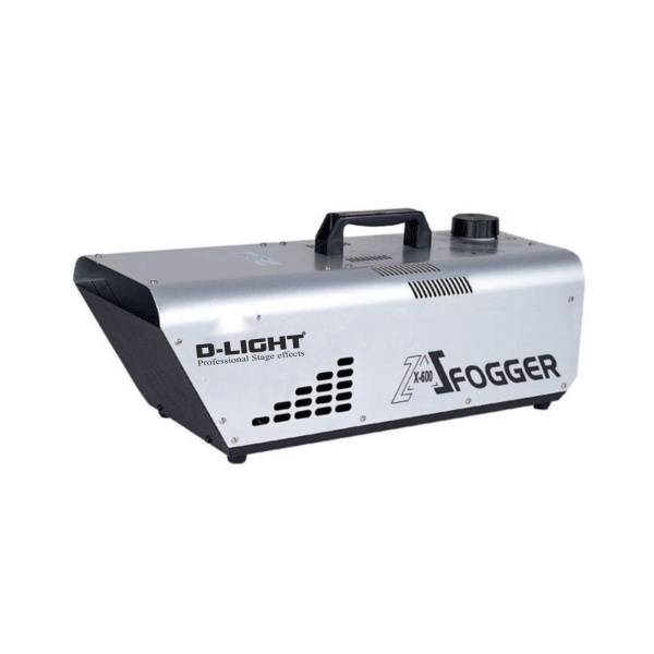 D-Light Hz-600 600W Haze Machıne