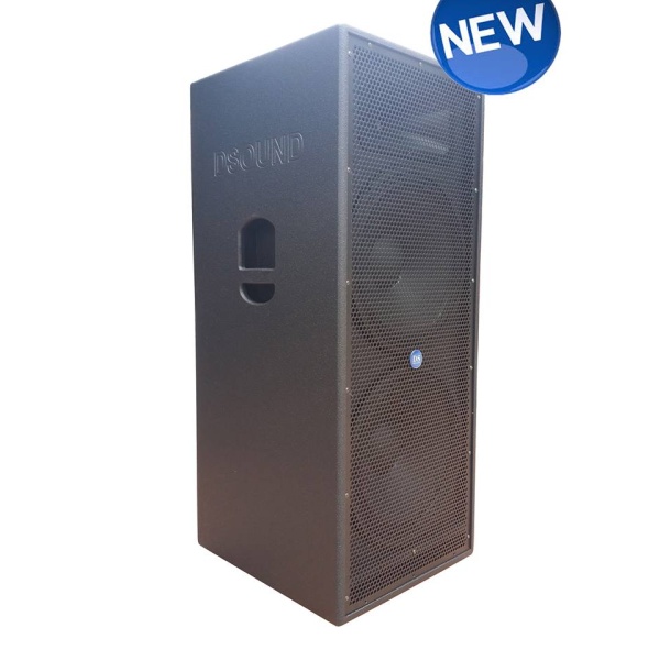 D-Sound Drx-215Pro 1000X2 Watt