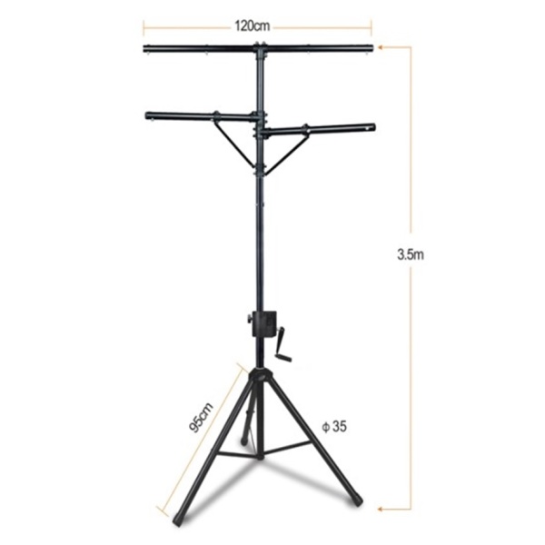 D-Stand Ls-30 Işık Stand