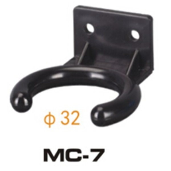 Mc-7 Mikrofon Tutacağı