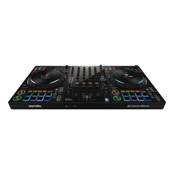 Pioneer Dj Ddj-Flx10 4 Kanal Dj Controller