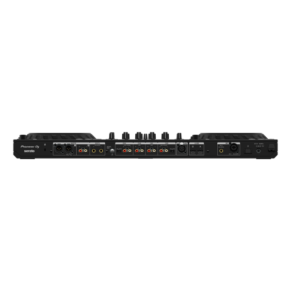 Pioneer Dj Ddj-Flx10 4 Kanal Dj Controller