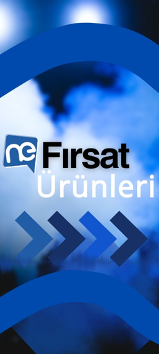 Fırsat Ürünleri Banner