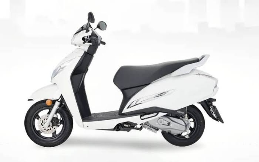 ACTİVA 125