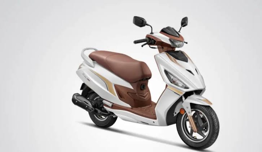 DASH 125İ