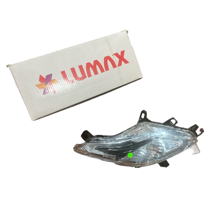 ACTİVA125 SİNYAL SOL LUMAX