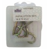 ADİLON KAPALI PİTON SETİ 19 X 70 4LÜ