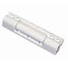 ADİLON PVC MENTEŞESİ 100 MM.BEYAZ