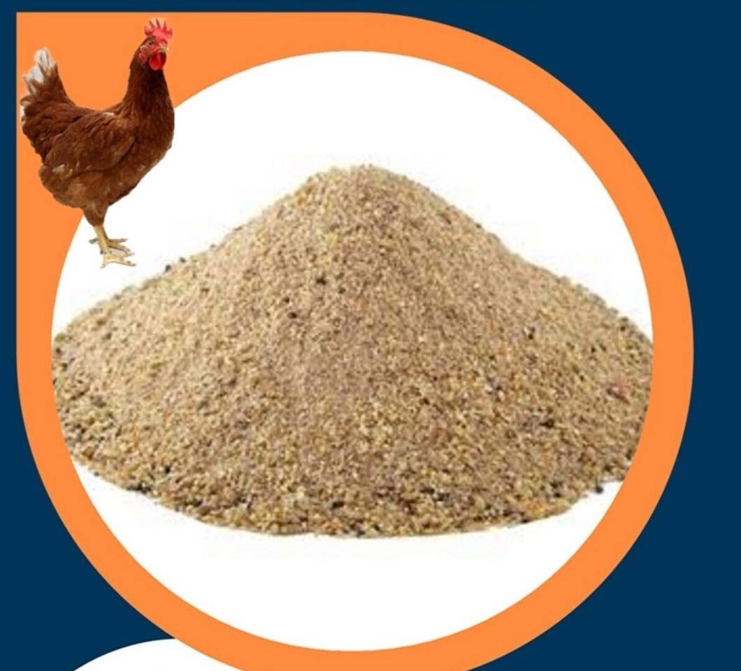 Narım 2 KG Pelet Proteinli Özel Tavuk Kaz Ördek ve Kanatlı Hayvan Besi Yumurta Yemi 2 KG