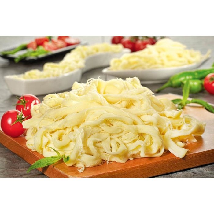 Muhlamalık Kuymak Peyniri 1kg