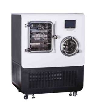 Scientz-18ND Freeze Drying Machine Freeze Dryers Lyophilizers With