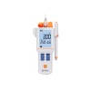 REX PH110B Portatif pH Metre