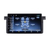 BMW E46 1998-2006 3 GB RAM Android Carplay Multimedya Navigasyon