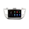 HYUNDAİ TUCSON 2015-2018 2GB Ram Android Multimedya Navigasyon Teyp