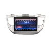 HYUNDAİ TUCSON 2015-2018 2GB Ram Android Multimedya Navigasyon Teyp