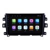 NİSSAN NAVARA 2013-2018 4 GB RAM Android Carplay Multimedya Navigasyon