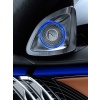 MERCEDES S W223 4D Burmester Tweeter