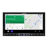 ALPİNE ILX-705D 7 INCH Double Din Dijital Medya İstasyonu