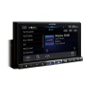 ALPİNE ILX-705D 7 INCH Double Din Dijital Medya İstasyonu