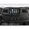 ALPİNE ILX-705D 7 INCH Double Din Dijital Medya İstasyonu