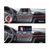 BMW X5 X6 Serisi E70 E71 2005-2009 Android ID8 Menü 4 GB Ram 64 GB Qualcomm İşlemcili Kablosuz Carplay