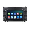 Mercedes B200 2008-2012 4 GB RAM Tuşlu Android Carplay Multimedya Navigasyon