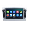 Opel Astra-Meriva-Corsa 2009-2014 4 GB RAM Tuşlu Android Carplay Multimedya Navigasyon