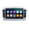 Opel Astra-Meriva-Corsa 2009-2014 4 GB RAM Tuşlu Android Carplay Multimedya Navigasyon