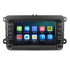 Seat Altea-Toledo-Leon 2007-2014 4 GB RAM Tuşlu Android Carplay Multimedya Navigasyon