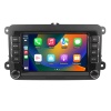 Seat Altea-Toledo-Leon 2007-2014 4 GB RAM Tuşlu Android Carplay Multimedya Navigasyon