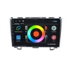 Honda CRV 2007-2012 Android 2gb Ram 8 Çekirdek Kablosuz Carplay Navigasyon Multimedya