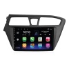 Hyundai i20 2015-2017 Android 2gb Ram 8 Çekirdek Kablosuz Carplay Navigasyon Multimedya