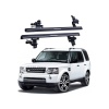 LAND ROVER Discovery 3 Elektrikli Yan Basamak (Running Board)