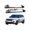 RANGE ROVER VOGUE 2017-2020 Elektrikli Yan Basamak (Running Board)