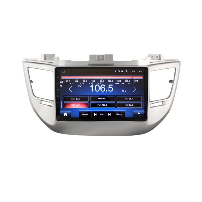 HYUNDAİ TUCSON 2015-2018 2GB Ram Android Multimedya Navigasyon Teyp