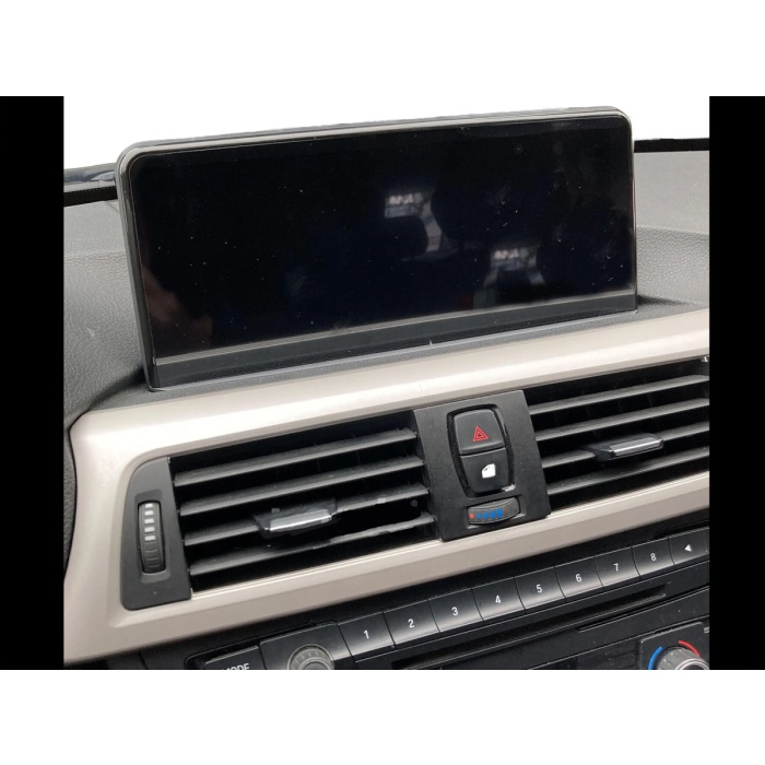 BMW X5 X6 Serisi E70 E71 2005-2009 Android ID8 Menü 4 GB Ram 64 GB Qualcomm İşlemcili Kablosuz Carplay