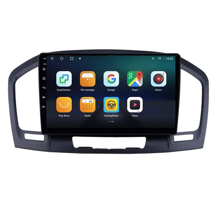 Opel Insignia 2008-2012 8 GB RAM Android Carplay Multimedya Navigasyon