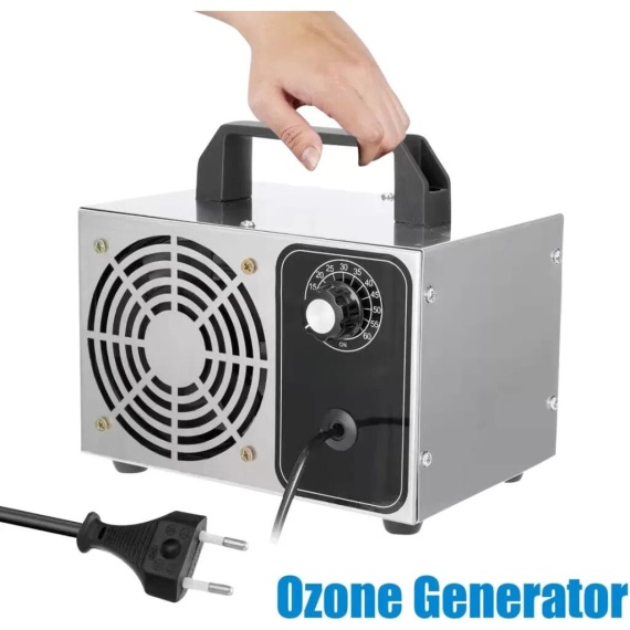 Ozon Jeneratörü 28G - Ozon Makinesi