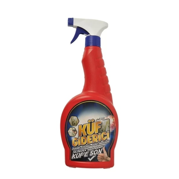 Küf Giderici Sprey 750 ml