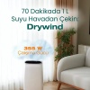 Drywind Nem Alma Cihazı