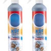 Küf Temizleyici Beyazlatıcı 500 Ml 2 Adet