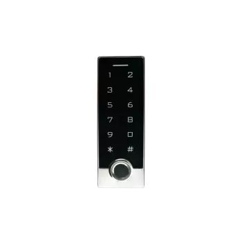 RFGate 405R25 MF Mifare Parmakizi Okuyucu Keypad Wiegand Destekli