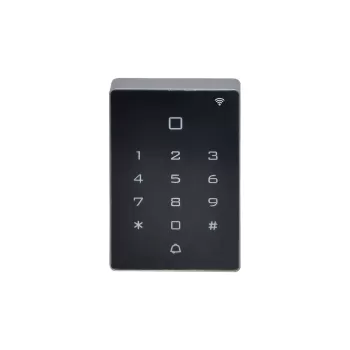 RFGate 405R04 MF Reader Keypad Wiegand