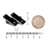 RFGate UHF Anti Metal Alien Higgs-3 Çipli RFID Etiket 22x8mm