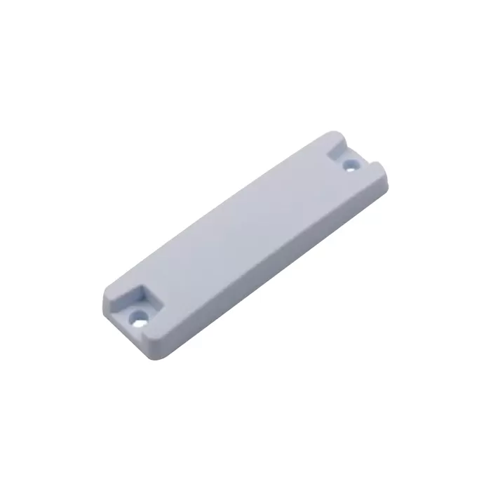 UHF Anti-Metal RFID Etiket (ABS)