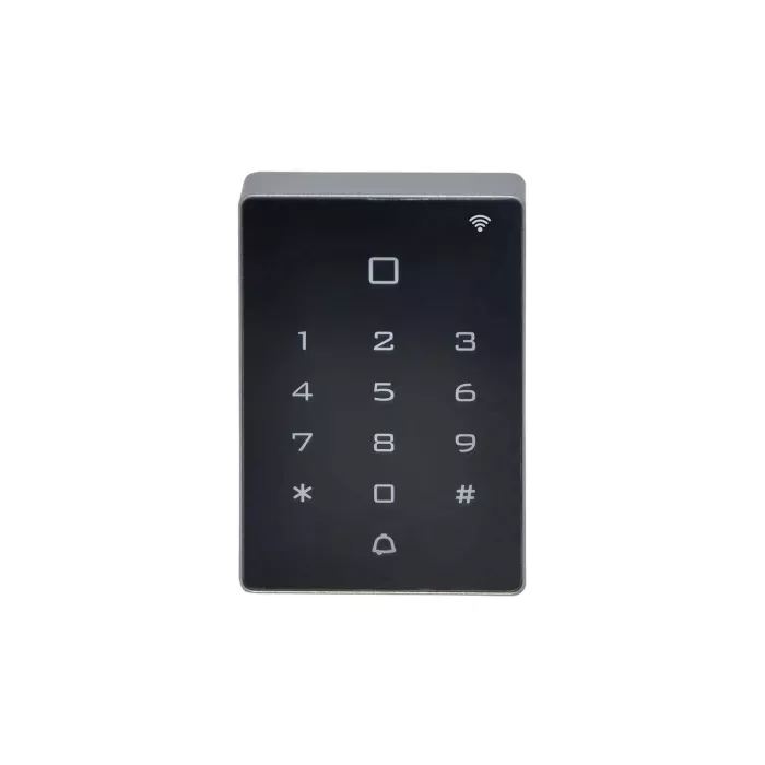 RFGate 405R04 MF Reader Keypad Wiegand