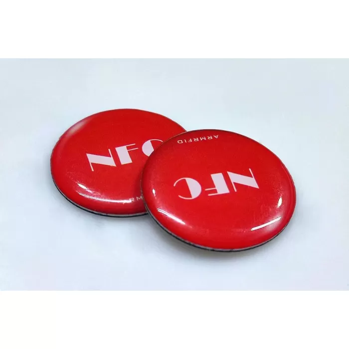 Ntag213 NFC Tag Epoxy